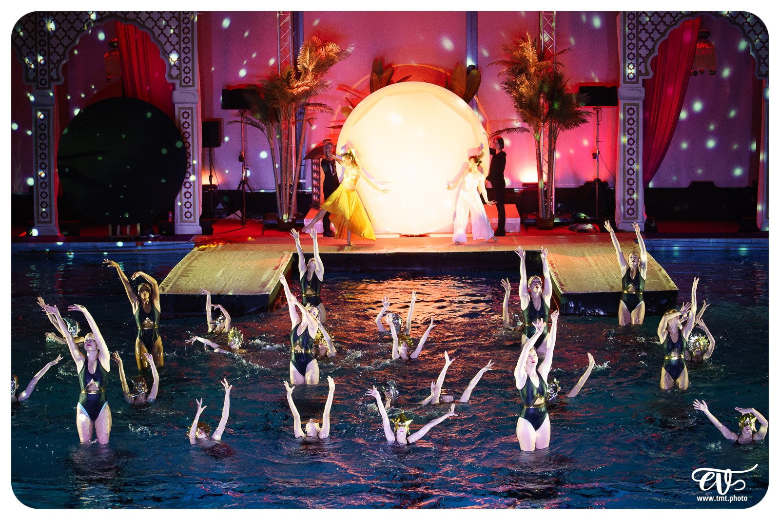 BNS - MILLE ET UNE NUITS